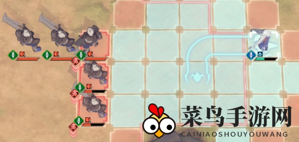 《天地劫：幽城再临》幻海迷城第七关通关攻略