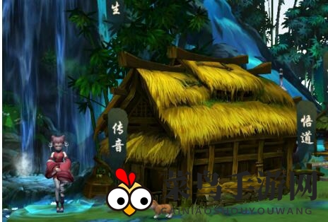 《寻道大千》仙桃快速获取方法