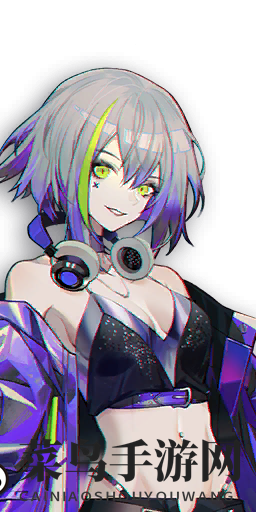 《少前：云图计划》特种角色推荐