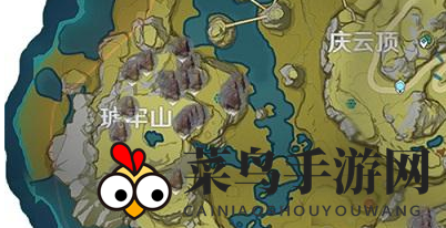 《幻塔》野猪位置详解