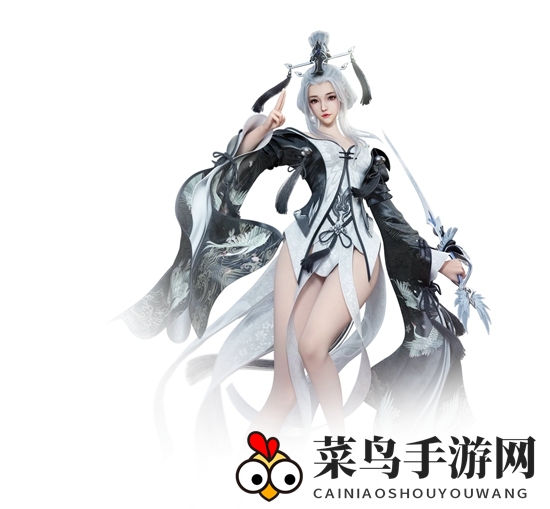 《天谕手游》玉虚职业介绍