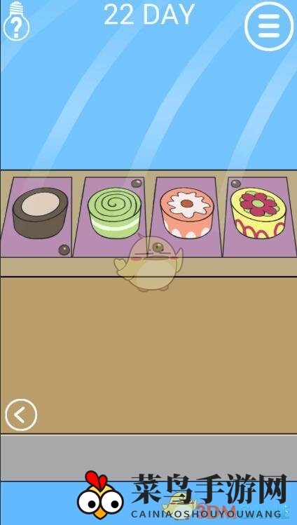 《妈妈锁家2》蛋糕纹理解码，第22关闯关秘籍大公开