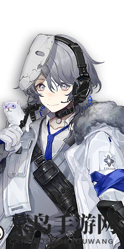 《少前：云图计划》射手角色推荐