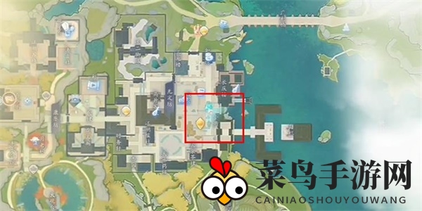 《射雕》糖霜桃条获取攻略