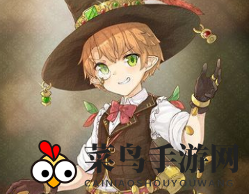 《完售物语》阿尔杰玩法攻略