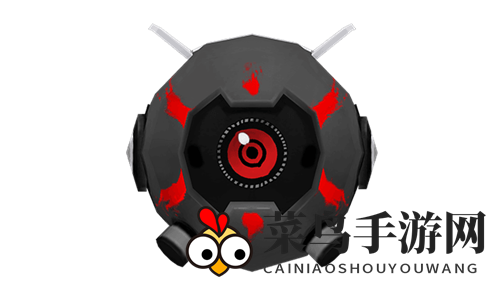 《孤岛先锋》揭秘：侦查机器人助力战场视野，解锁霸主之路奥秘