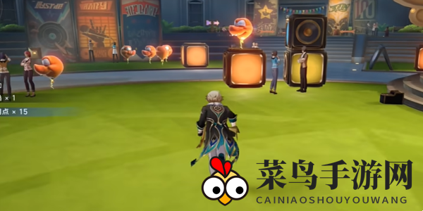 《崩坏:星穹铁道》气球永不落幕成就攻略