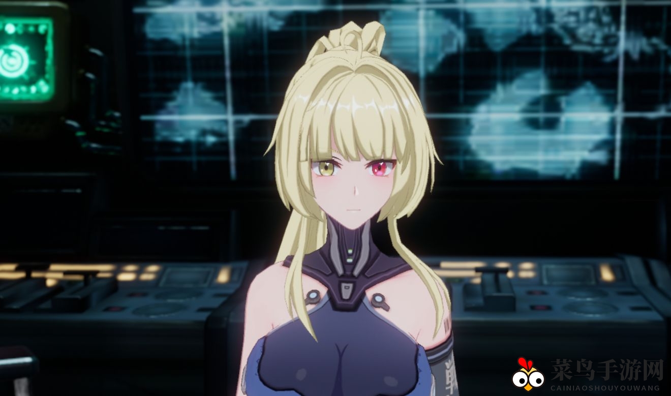 《幻塔》比安卡-真理造形代码揭秘