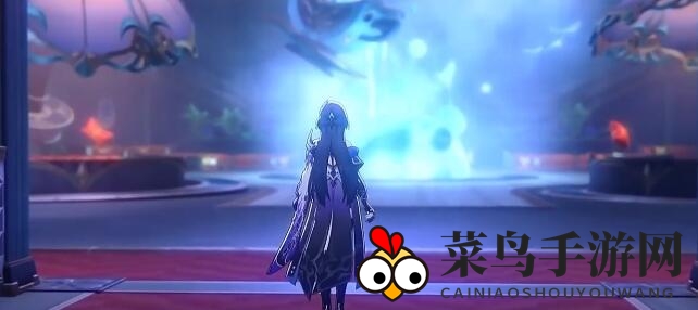 《崩坏：星穹铁道》黄泉风速犬阵容玩法揭秘