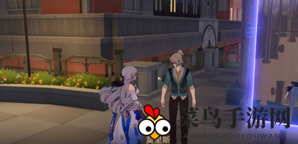 《崩坏：星穹铁道》钟表把戏莫里斯任务攻略