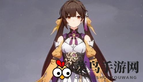 《崩坏：星穹铁道》素裳阵容搭配技巧详解