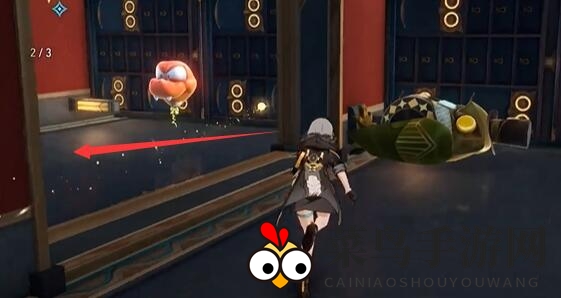 《崩坏：星穹铁道》外包工通关攻略