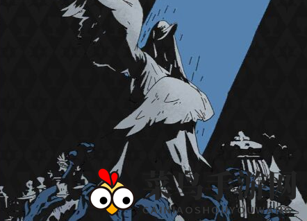 《安尼姆的无尽旅途》普琳角色介绍