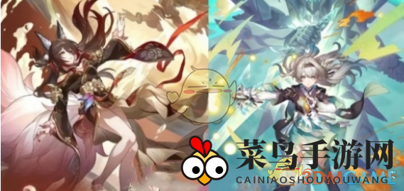 《崩坏：星穹铁道》2.7版本复刻角色介绍