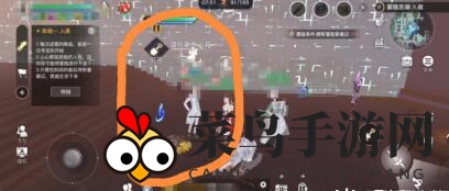 《天谕手游》雾隐苏澜活到最后一层技巧