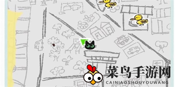 《小猫咪大城市》乌龟帽获取攻略
