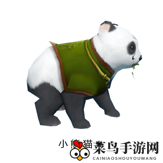 《太极熊猫3：猎龙》宠物图鉴一览