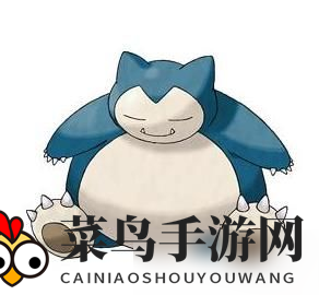 《宝可梦大集结》卡比兽玩法解读