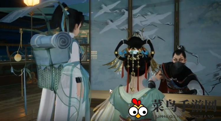 《射雕》杨康线第一章任务攻略