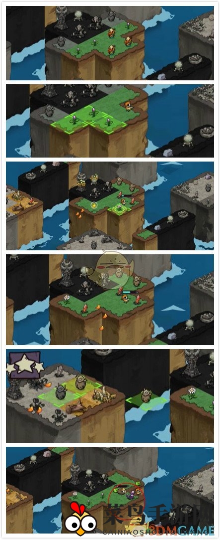 《宠兽萌消》第28关通关攻略