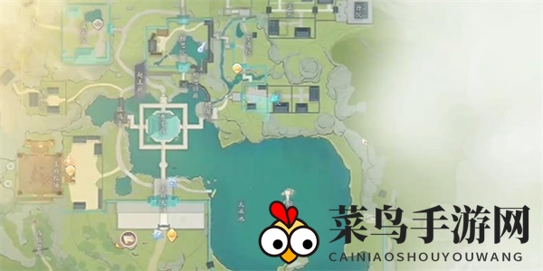 《射雕》赵王府金人饮食答题答案展示