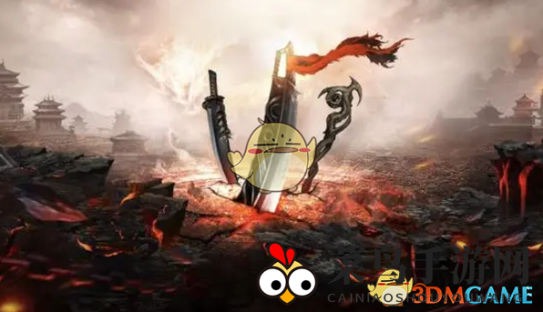 《天逆》新手攻略