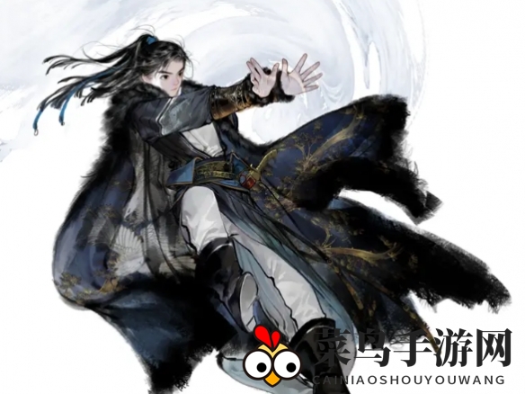 《射雕》尊品侠士自选选择攻略