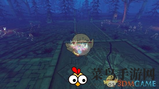 《太极熊猫3：猎龙》每日活动奖励大揭秘，轻松升级，海量奖励等你来拿