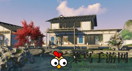 《天谕手游》家园获得方式