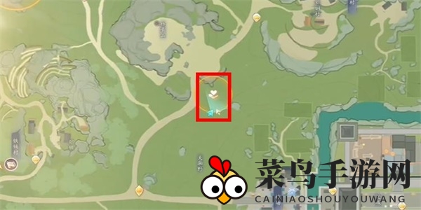 《射雕》祝融石搜集攻略