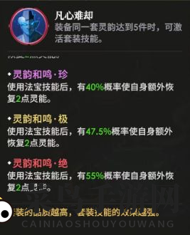 《少年西游记2》真伤输出流派组建攻略