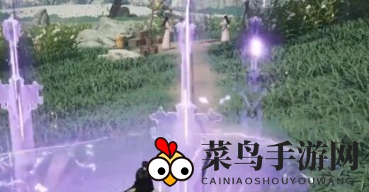 《射雕》武器深度解析