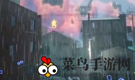 《幽灵线东京》4个结界石位置一览