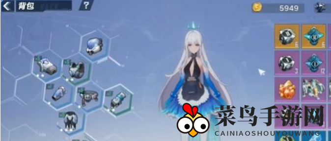 《幻塔》装备进阶指南