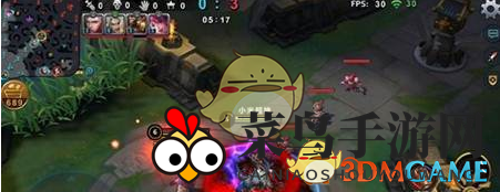 《小米超神》周泰优缺点深度剖析