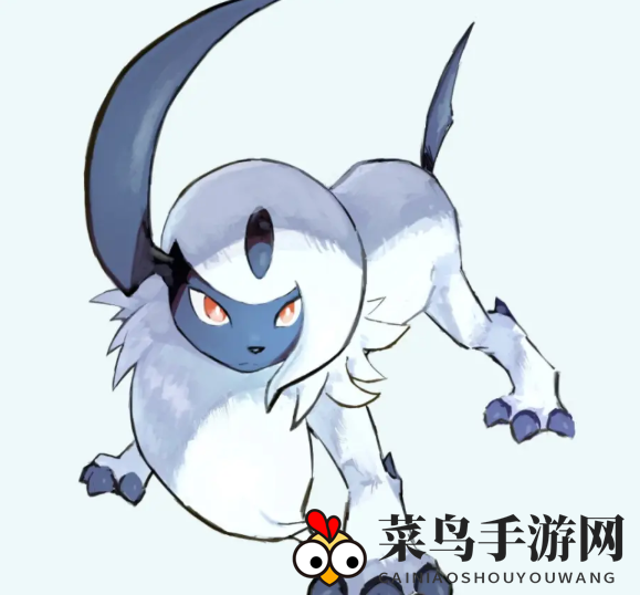 《宝可梦大集结》阿勃梭鲁打野攻略