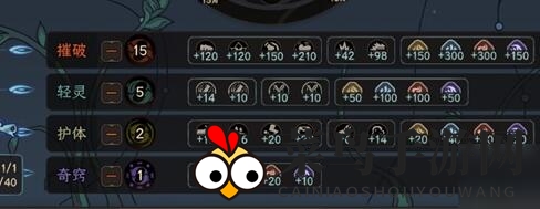 《太吾绘卷》捕蛇技巧