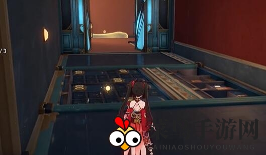 《崩坏：星穹铁道》外包工通关攻略