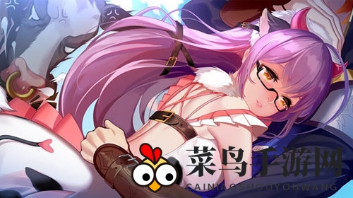 《姬魔恋战纪》华佗时装攻略