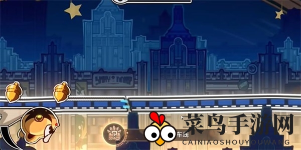 《崩坏：星穹铁道》非标准赛车线成就获取攻略