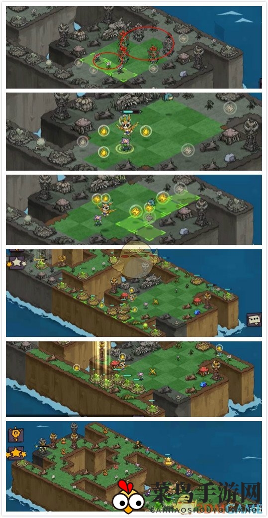 《宠兽萌消》第64关通关攻略