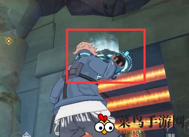 《幻塔》星岛遗迹A03打法攻略