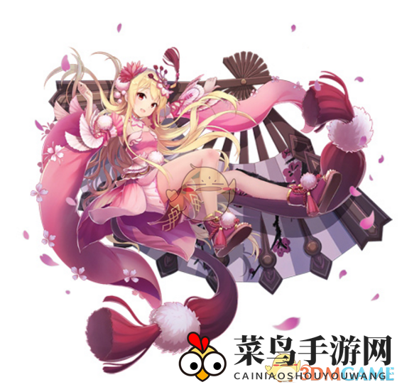 《妖神记》手游角色介绍