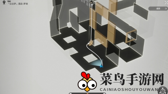 《崩坏：星穹铁道》任务屠场流程攻略