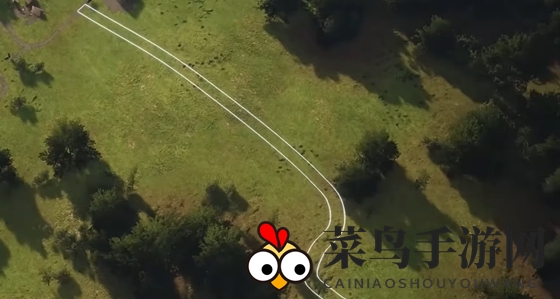 《庄园领主》结束目标介绍