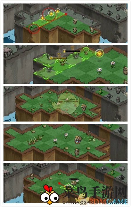 《宠兽萌消》第43关通关攻略