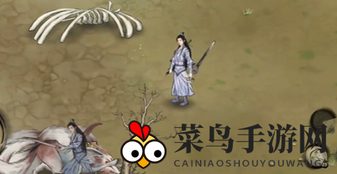 《封魔大陆》狐妖打法攻略