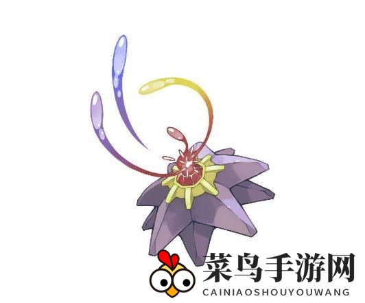 《宝可梦大探险》水系宝可梦推荐