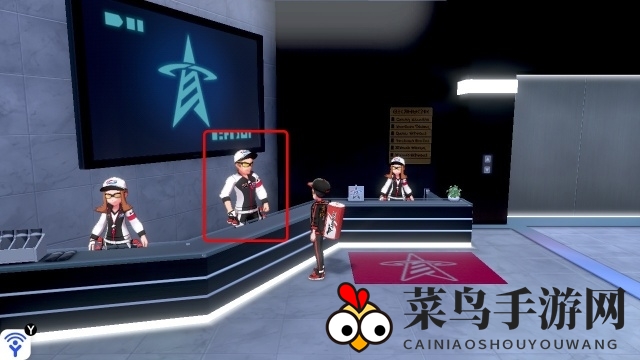 《宝可梦剑盾》个体值玩法攻略解读