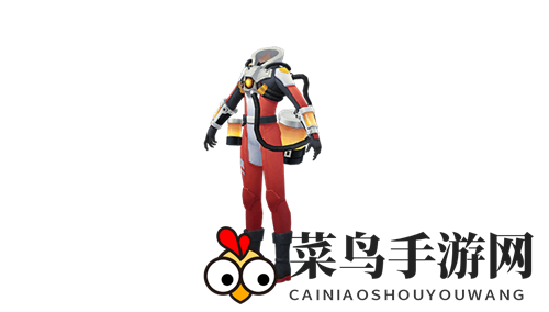 《孤岛先锋》充能护甲装备图鉴